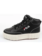 Boty W model 20105059 - Fila Boty W model 20105059 - Fila