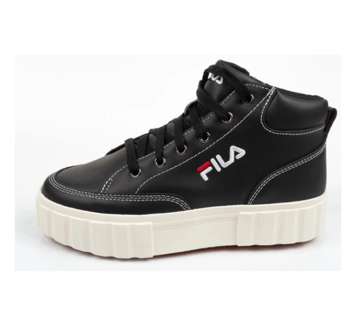 Boty W model 20105059 - Fila Boty W model 20105059 - Fila