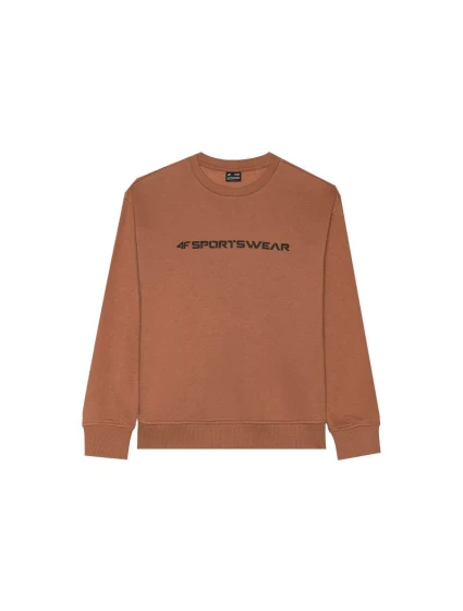 Mikina 4F M1224 Jr 4FJWAW24TSWSM1224-65S Mikina 4F M1224 Jr 4FJWAW24TSWSM1224-65S