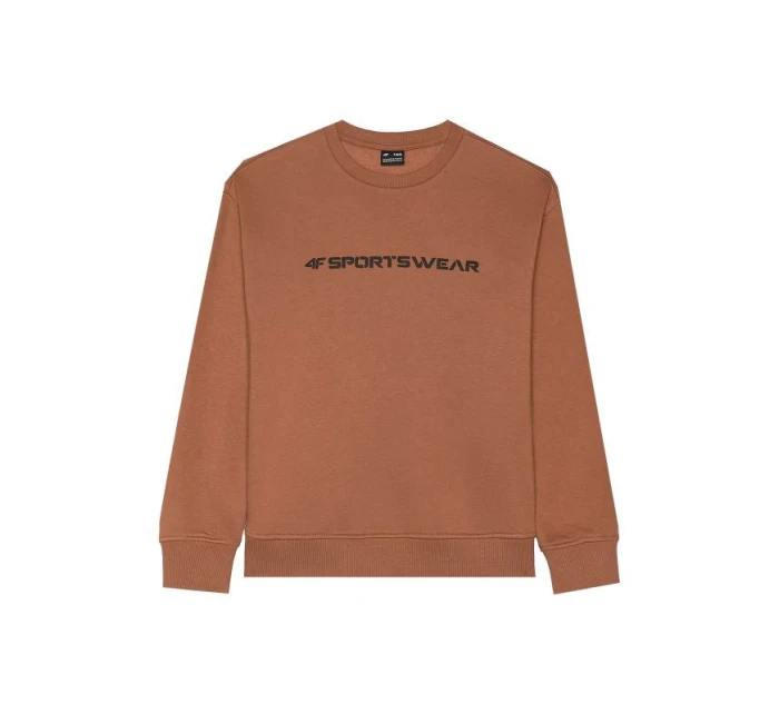 Mikina 4F M1224 Jr 4FJWAW24TSWSM1224-65S Mikina 4F M1224 Jr 4FJWAW24TSWSM1224-65S