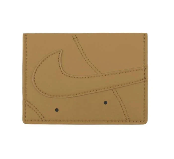 Pouzdro na karty Nike Icon Air Force 1 Card N1009738715