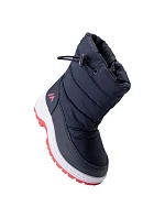 Dětské sněhule model 22187802 KIDS - Martes Dětské sněhule model 22187802 KIDS - Martes