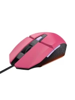 Mouse Pink model 21338163 - Trust