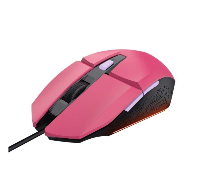 Mouse Pink model 21338163 - Trust