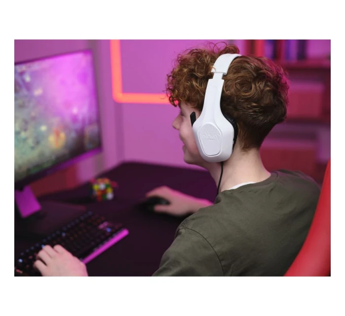 BÍLÁ model 21331096 - Trust