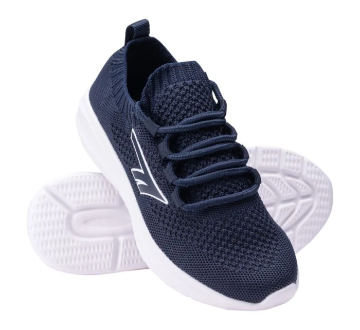 Boty  Teen Jr model 20961243 - Hi-Tec