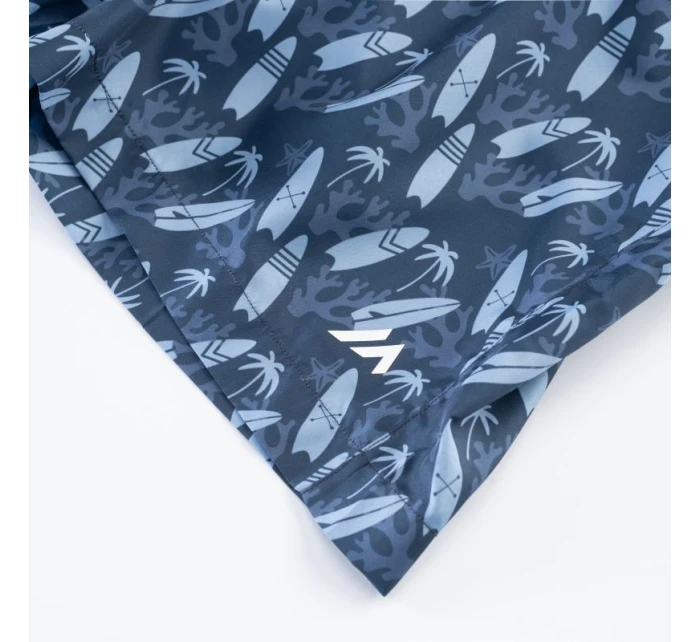 Dětské šortky GRODIX JR Dětské šortky GRODIX JR