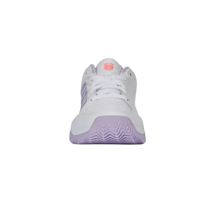 Boty KSwiss Court 2 Clay W model 21069056 - K- Swiss