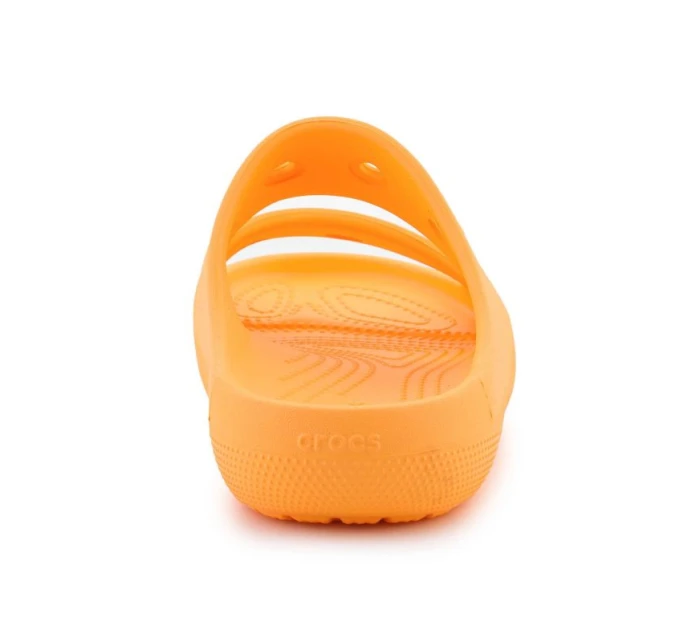 Žabky Crocs Classic Sandal V2 W 209403-85Q