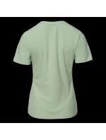 Dámské tričko s krátkým rukávem model 21357265 W - Fitanu Dámské tričko s krátkým rukávem model 21357265 W - Fitanu