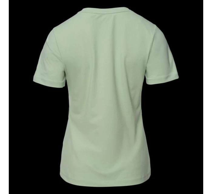 Dámské tričko s krátkým rukávem model 21357265 W - Fitanu Dámské tričko s krátkým rukávem model 21357265 W - Fitanu