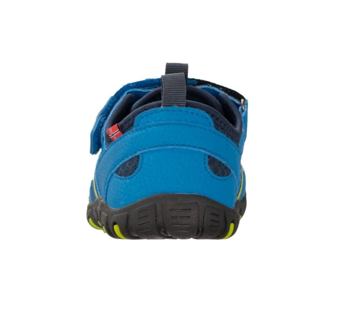 Dětské sandály XT Jr model 21206712 - Trollkids Dětské sandály XT Jr model 21206712 - Trollkids
