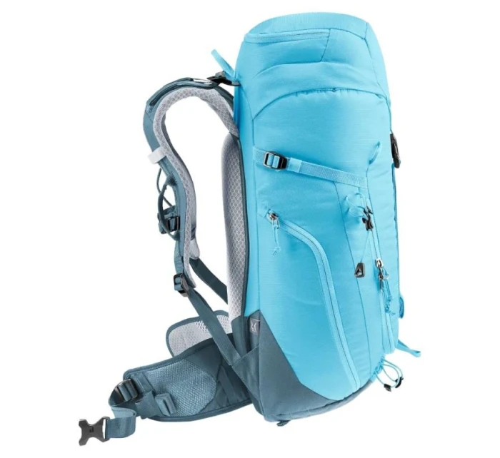 Turistický batoh Deuter Trail 22 SL lagoon-atlantic