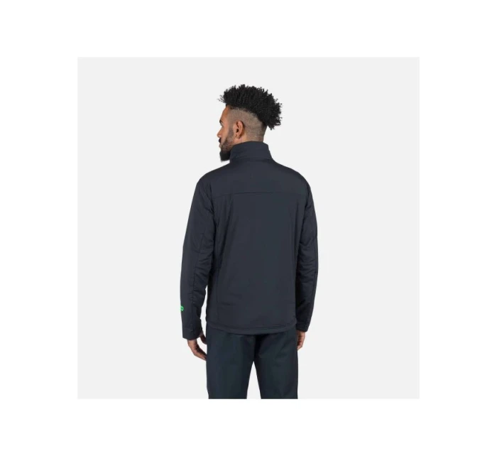 New Hero model 21451383 Jkt bunda černá - Rossignol New Hero model 21451383 Jkt bunda černá - Rossignol