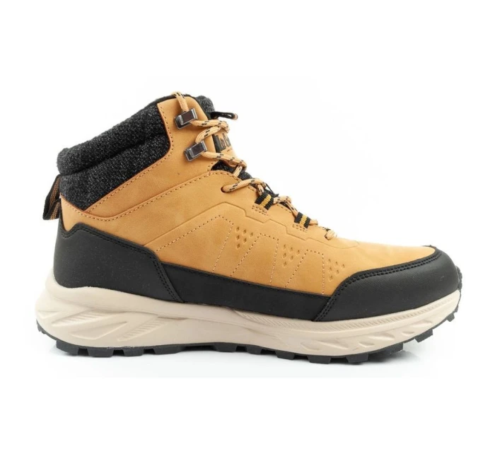 Lee Cooper pánské zimní sportovní boty zateplené kotníkové boty Lee Cooper pánské zimní sportovní boty zateplené kotníkové boty