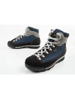 Aku Ultralight Gore-tex dámské kotníkové trekové boty modré dámské Aku Ultralight Gore-tex dámské kotníkové trekové boty modré dámské