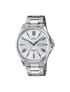 Pánské hodinky CASIO MTP-1384D-7A2VDF + BOX