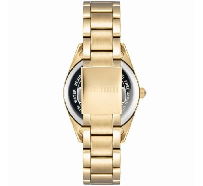 Dámské hodinky PAUL LORENS PL20008B-4D1 + BOX Dámské hodinky PAUL LORENS PL20008B-4D1 + BOX