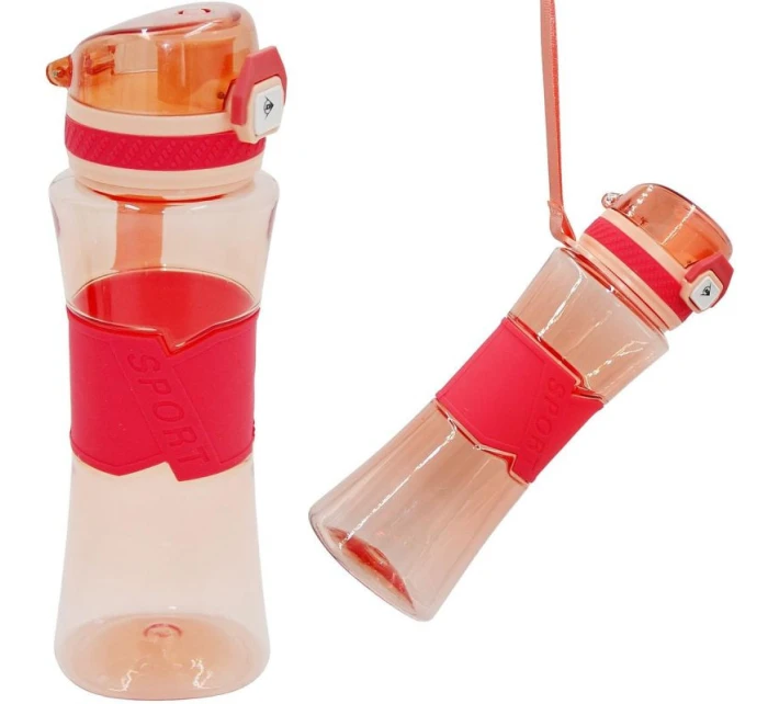 SPORTOVNÍ DUNLOP ČERVENÁ model 21874362