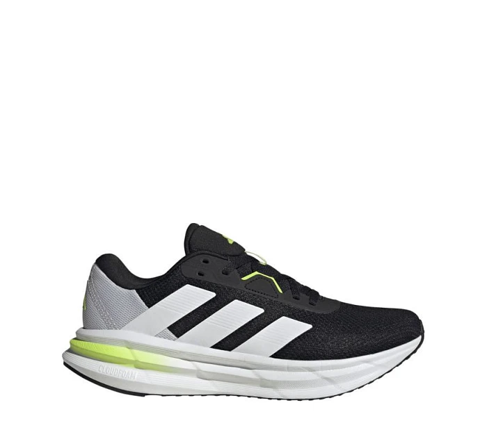 Pánská běžecká obuv adidas Galaxy 7 černá KI9536