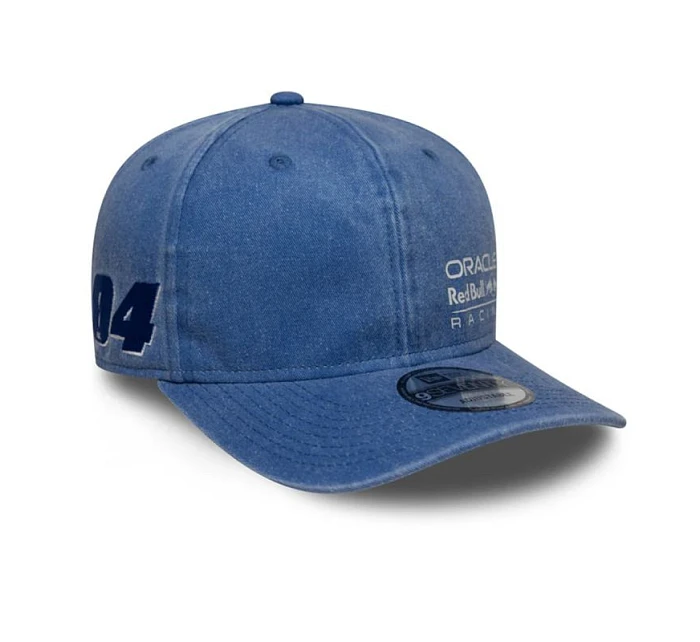 Kšiltovka Red Bull Racing F1 Team Washed model 22062379 - New Era Kšiltovka Red Bull Racing F1 Team Washed model 22062379 - New Era