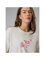 Dámské tričko s potiskem model 22193949 dámské - 4F