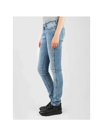 Best Blue Low Waist model 20852309 - Wrangler