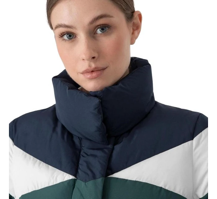 Dámská bunda W H4Z21 KUDP007 40S - 4F