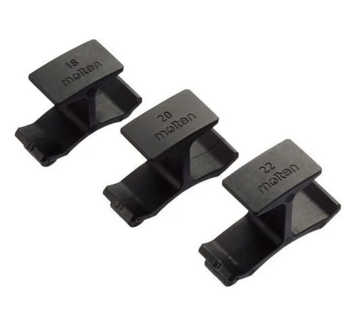 Píšťalka model 21141212 - Molten Píšťalka model 21141212 - Molten