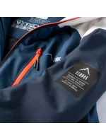 Lyžařská bunda M model 17912867 - Elbrus Lyžařská bunda M model 17912867 - Elbrus