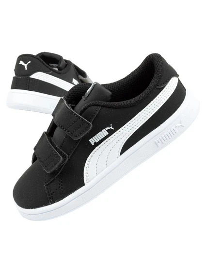 Boty Smash v2 Jr model 18639174 34 - Puma