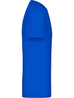 Daiber JN 358 Pánské žerzejové sportovní tričko 02.0358 royal Daiber JN 358 Pánské žerzejové sportovní tričko 02.0358 royal