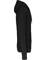 K Pánská ecofriendly mikina s kapucí 20. black model 22440319 - Kariban K Pánská ecofriendly mikina s kapucí 20. black model 22440319 - Kariban