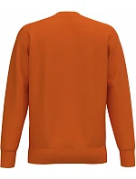 Kariban K 488 Pracovní mikina 20.K488 orange