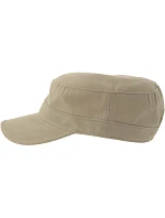 Atlantis Headwear Tank-S Vojenská kšiltovka 33.0287 khaki Atlantis Headwear Tank-S Vojenská kšiltovka 33.0287 khaki