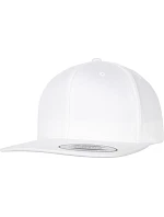 Flexfit 6089OC 6 panelová Snapback bio kšiltovka 55.89OC white Flexfit 6089OC 6 panelová Snapback bio kšiltovka 55.89OC white