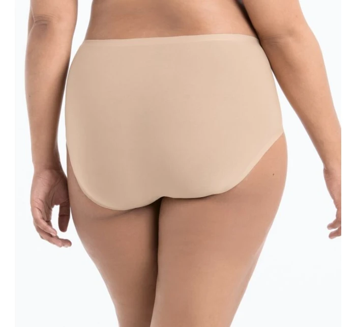 Essential vyšší kalhotky 1343 deep sand - Anita Classix Essential vyšší kalhotky 1343 deep sand - Anita Classix