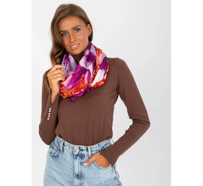 Pareo AT PO 176143.94 fialová