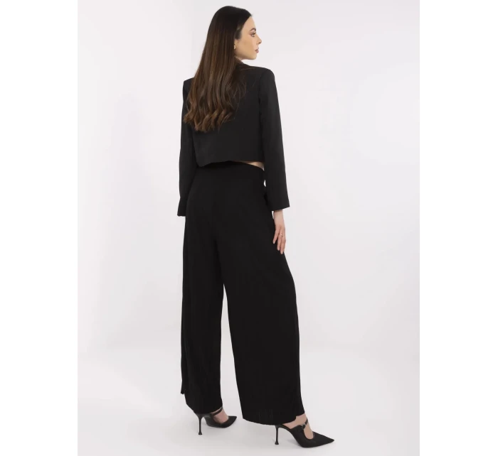 Spodnie model 21094497 czarny - FPrice