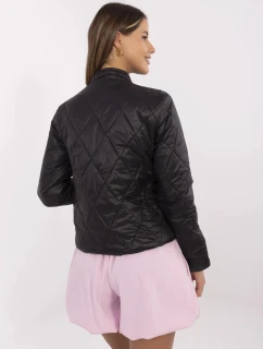 Bunda MI KR 88366.73P černá