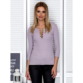 Halenka CZ BZ 1386.08 tmavě lila