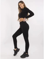 Souprava RV KMPL 7304.83 černá Souprava RV KMPL 7304.83 černá