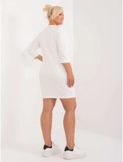 Tunika RV TU model 21271985 ecru - FPrice