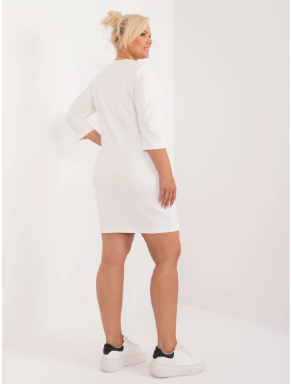 Tunika RV TU model 21271985 ecru - FPrice