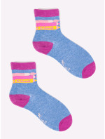6Pack Ponožky model 17956124 Vícebarevné - Yoclub
