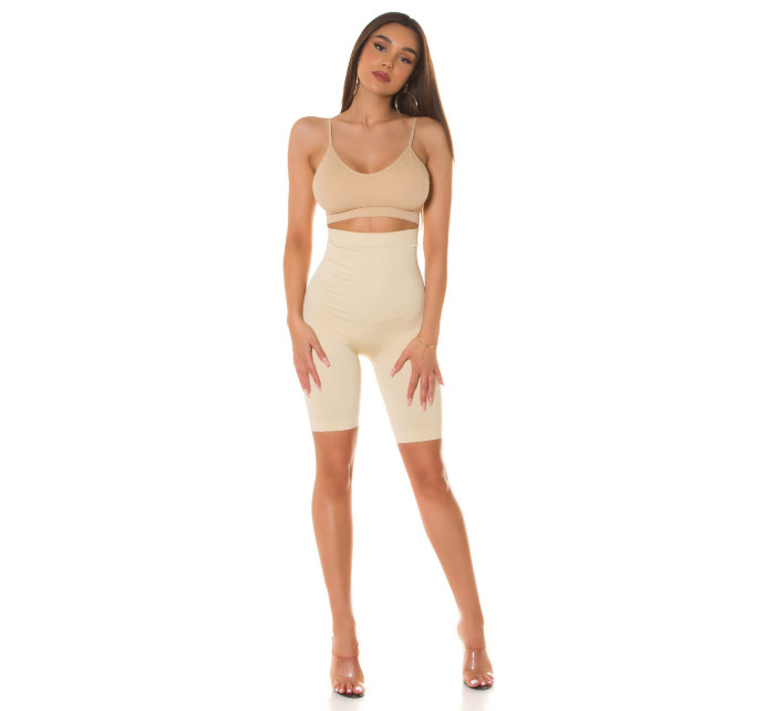 Sexy Koucla Highwaist Shorts model 19631112 - Style fashion