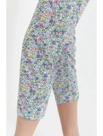 DÁMSKÉ PYŽAMO 462 CANA 2XL