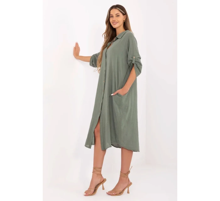 Denní šaty model 214437 Och Bella