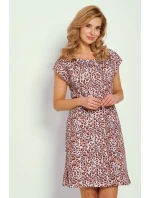 Noční košilka model 216262 Taro Noční košilka model 216262 Taro