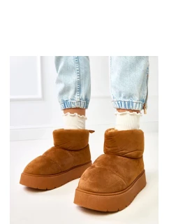 Sněhule  model 218137 Solea